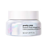 Pretty Pop 益生菌强效鲜奶油 50ml